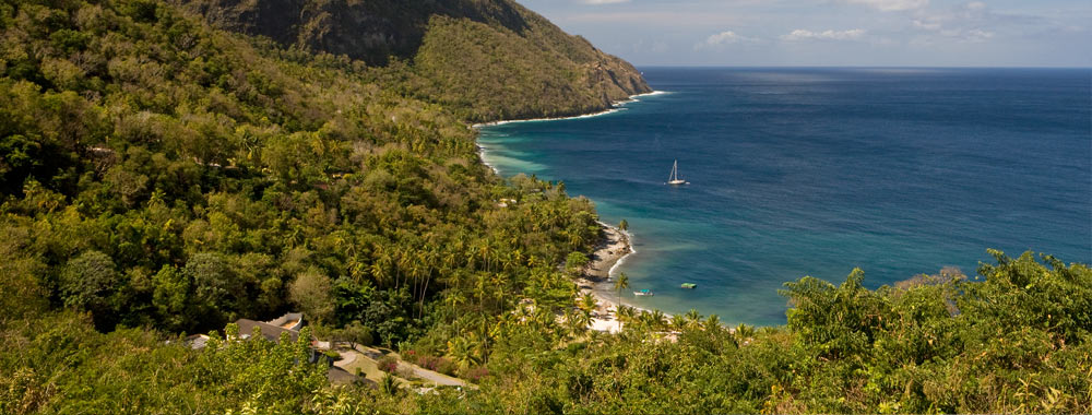Les 10 plus belles plages de Sainte-Lucie