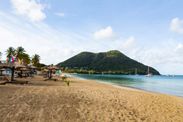 plage fete sainte lucie